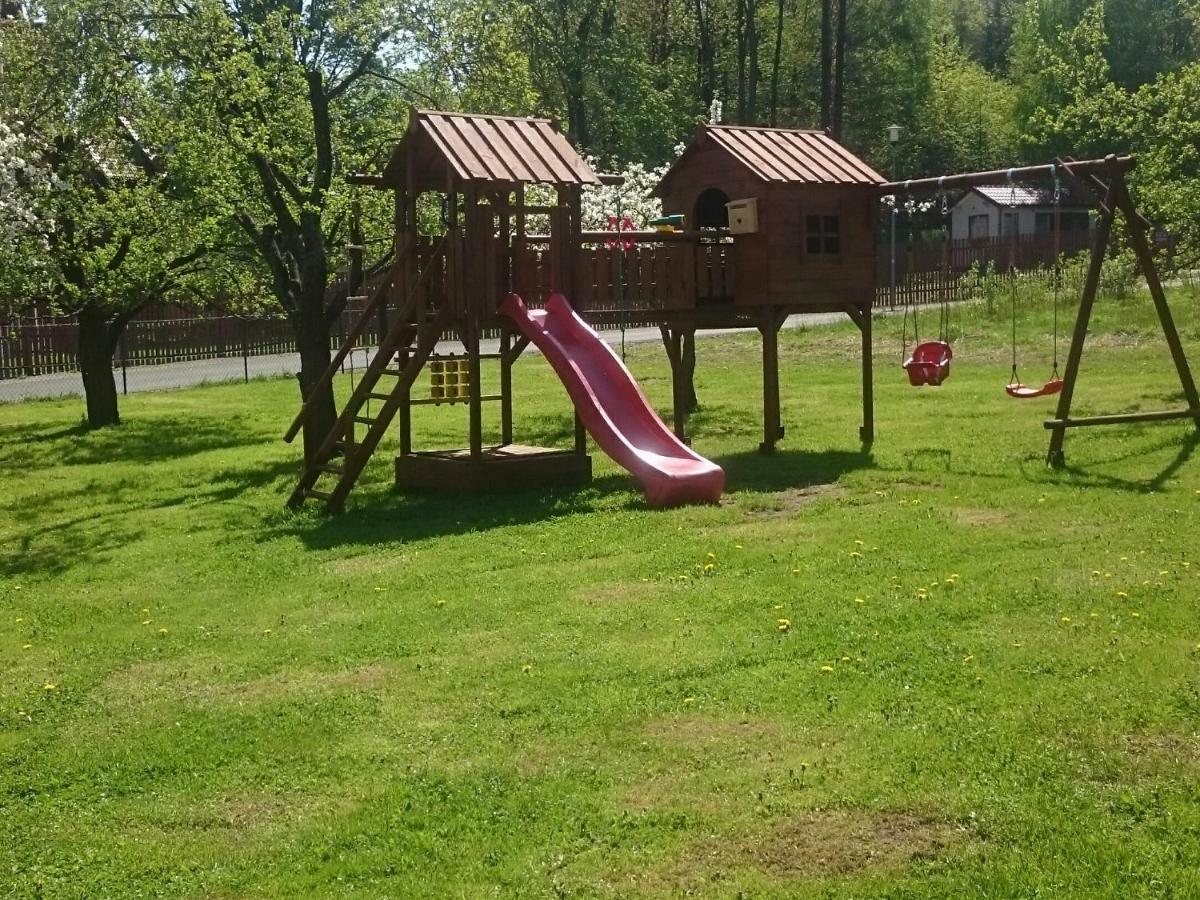 Willa Velde Karpacz Exterior foto